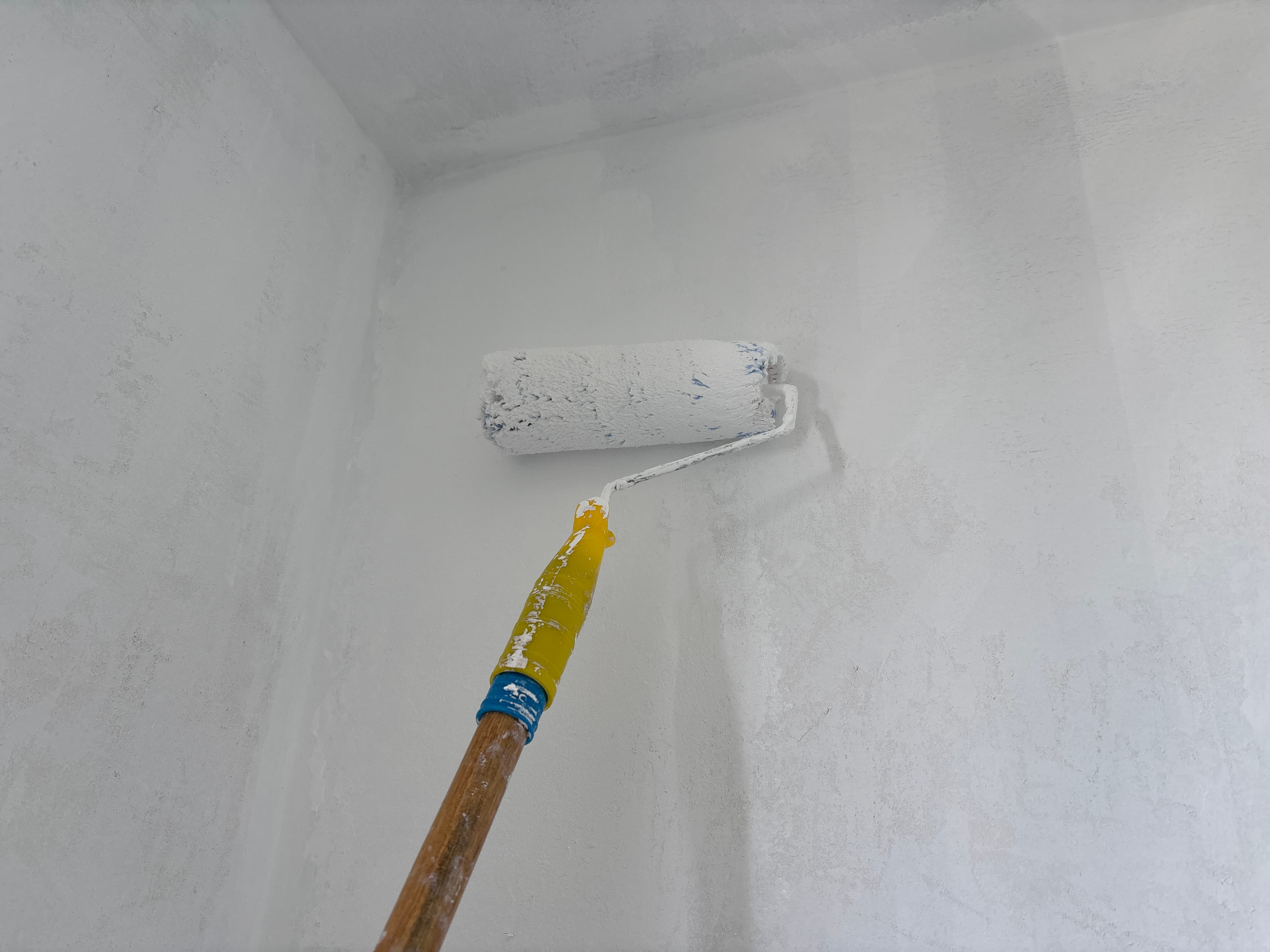 결로 페인트 시공